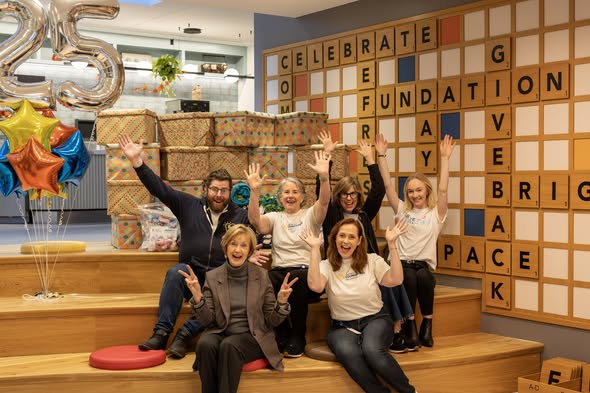 Housing activation and safe sites